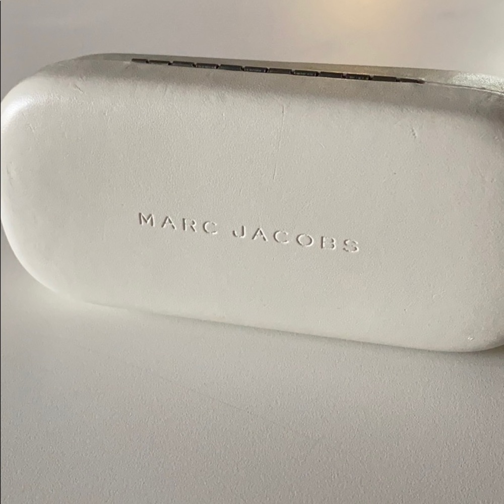 Marc Jacobs Sunglasses case